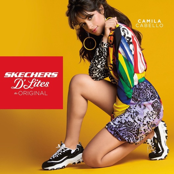 Skechers - D’Lites - Picture 4 of 9